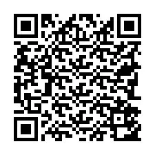 Código QR para número de teléfono +19782552924