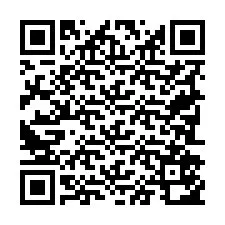 QR Code pour le numéro de téléphone +19782552979