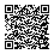 QR код за телефонен номер +19782553578