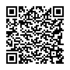 Kode QR untuk nomor Telepon +19782556060