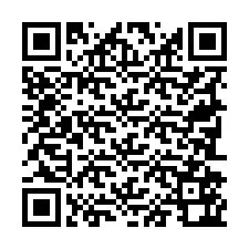 QR Code for Phone number +19782562178