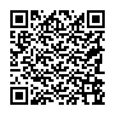 QR код за телефонен номер +19782564041