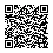 QR-код для номера телефона +19782565228