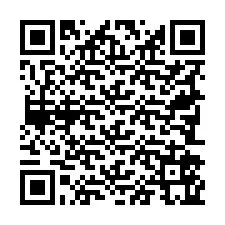 QR kód a telefonszámhoz +19782565828