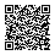 QR Code for Phone number +19782576049
