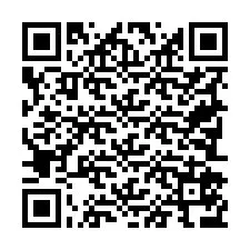 Codice QR per il numero di telefono +19782576839