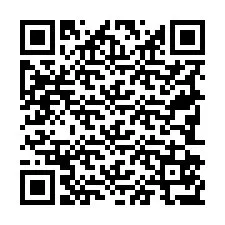 QR-код для номера телефона +19782577020