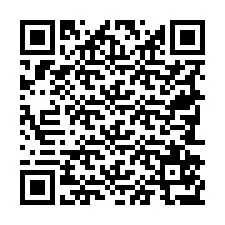 QR-код для номера телефона +19782577588