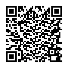 QR Code for Phone number +19782580159