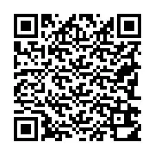 QR-koodi puhelinnumerolle +19782610025