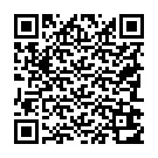 QR код за телефонен номер +19782612009