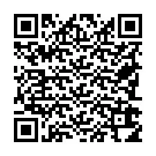 Kode QR untuk nomor Telepon +19782614823