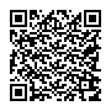 QR-code voor telefoonnummer +19782616299