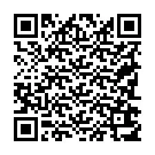 Kode QR untuk nomor Telepon +19782617171