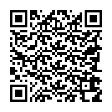 QR Code สำหรับหมายเลขโทรศัพท์ +19782618888