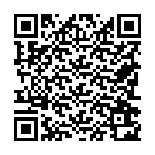 QR Code for Phone number +19782622767