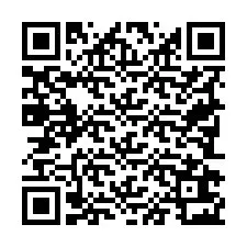 QR Code สำหรับหมายเลขโทรศัพท์ +19782623129