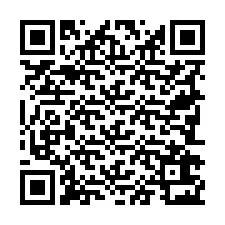 Kod QR dla numeru telefonu +19782623924