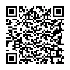 Kode QR untuk nomor Telepon +19782624091