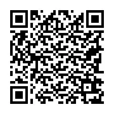 QR Code for Phone number +19782627465