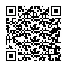 Código QR para número de telefone +19782629071