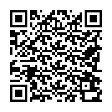 QR Code pour le numéro de téléphone +19782630737