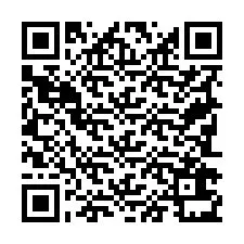 Kode QR untuk nomor Telepon +19782631961