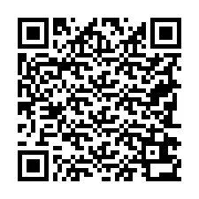 Código QR para número de telefone +19782632095