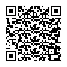 Kod QR dla numeru telefonu +19782632438