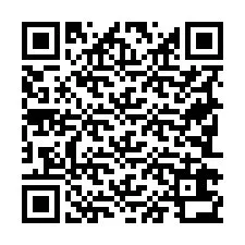 QR-Code für Telefonnummer +19782632832