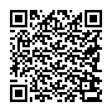 QR-koodi puhelinnumerolle +19782633226