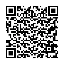 QR Code for Phone number +19782635815