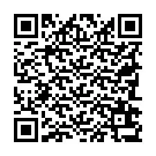 QR-code voor telefoonnummer +19782637518