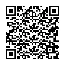 Kod QR dla numeru telefonu +19782639202