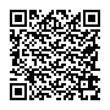 QR-kood telefoninumbri jaoks +19782639876