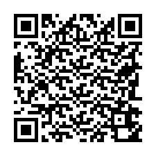 QR Code for Phone number +19782650156