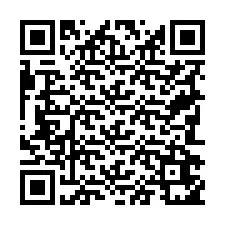 Kode QR untuk nomor Telepon +19782651241