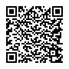 QR Code for Phone number +19782652638