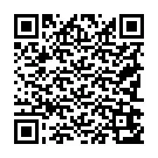 Codice QR per il numero di telefono +19782653031