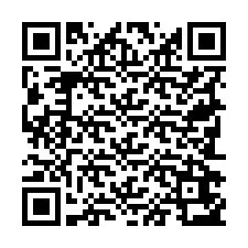 QR kód a telefonszámhoz +19782653294