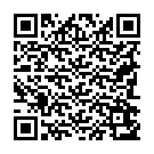 QR Code for Phone number +19782653645