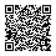 QR-Code für Telefonnummer +19782655940