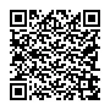 QR-koodi puhelinnumerolle +19782657039