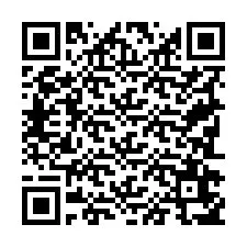 Kod QR dla numeru telefonu +19782657571