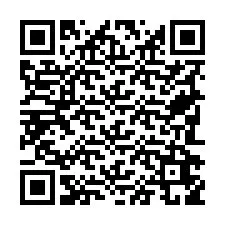 电话号码二维码 +19782659253