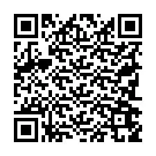 QR Code สำหรับหมายเลขโทรศัพท์ +19782659370