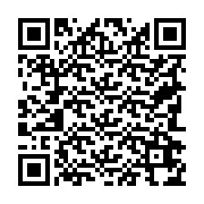 QR Code for Phone number +19782674241