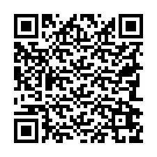 QR-koodi puhelinnumerolle +19782679208