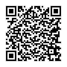 Kod QR dla numeru telefonu +19782679478