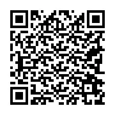 Codice QR per il numero di telefono +19782679735